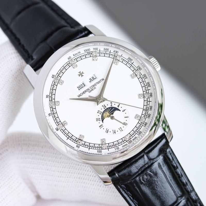 VACHERON CONSTANTIN Watches